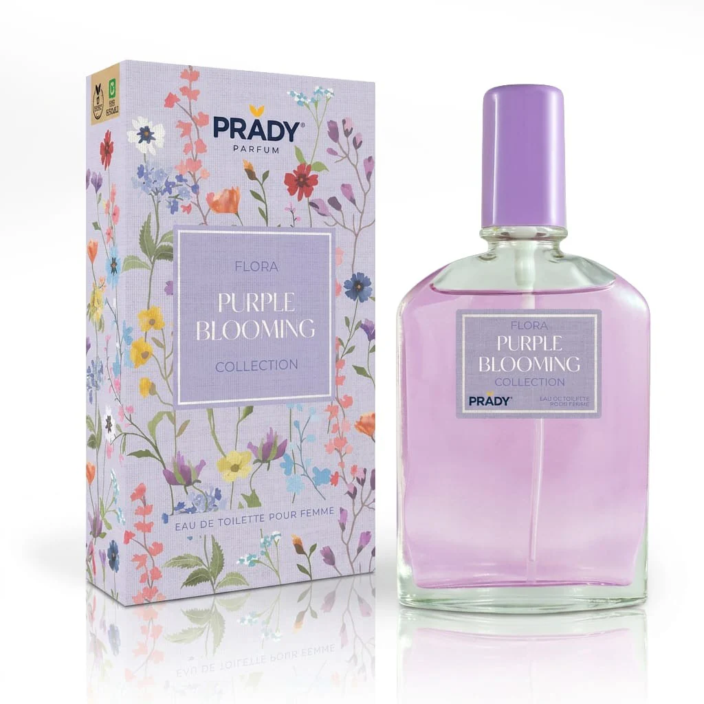 Perfumes y colonias